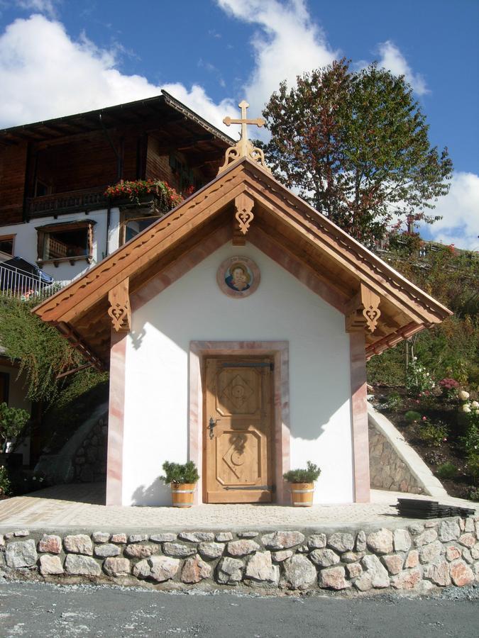 Rosis Sonnbergstuben Hotel Kitzbuhel Exterior photo